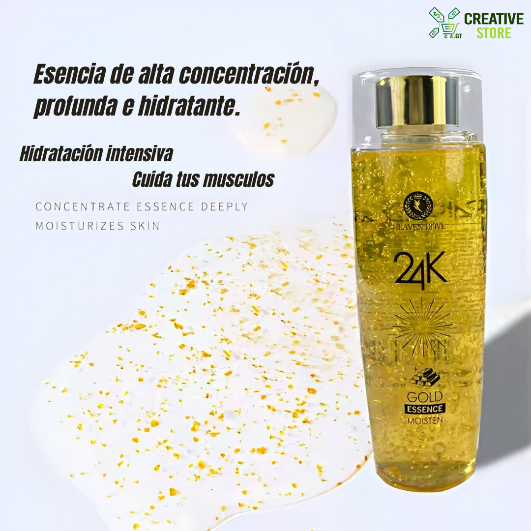 ✨Lleva 2 Antiarrugas Piel de Oro y obtén REGALOS EXCLUSIVOS + ENVÍO GRATIS