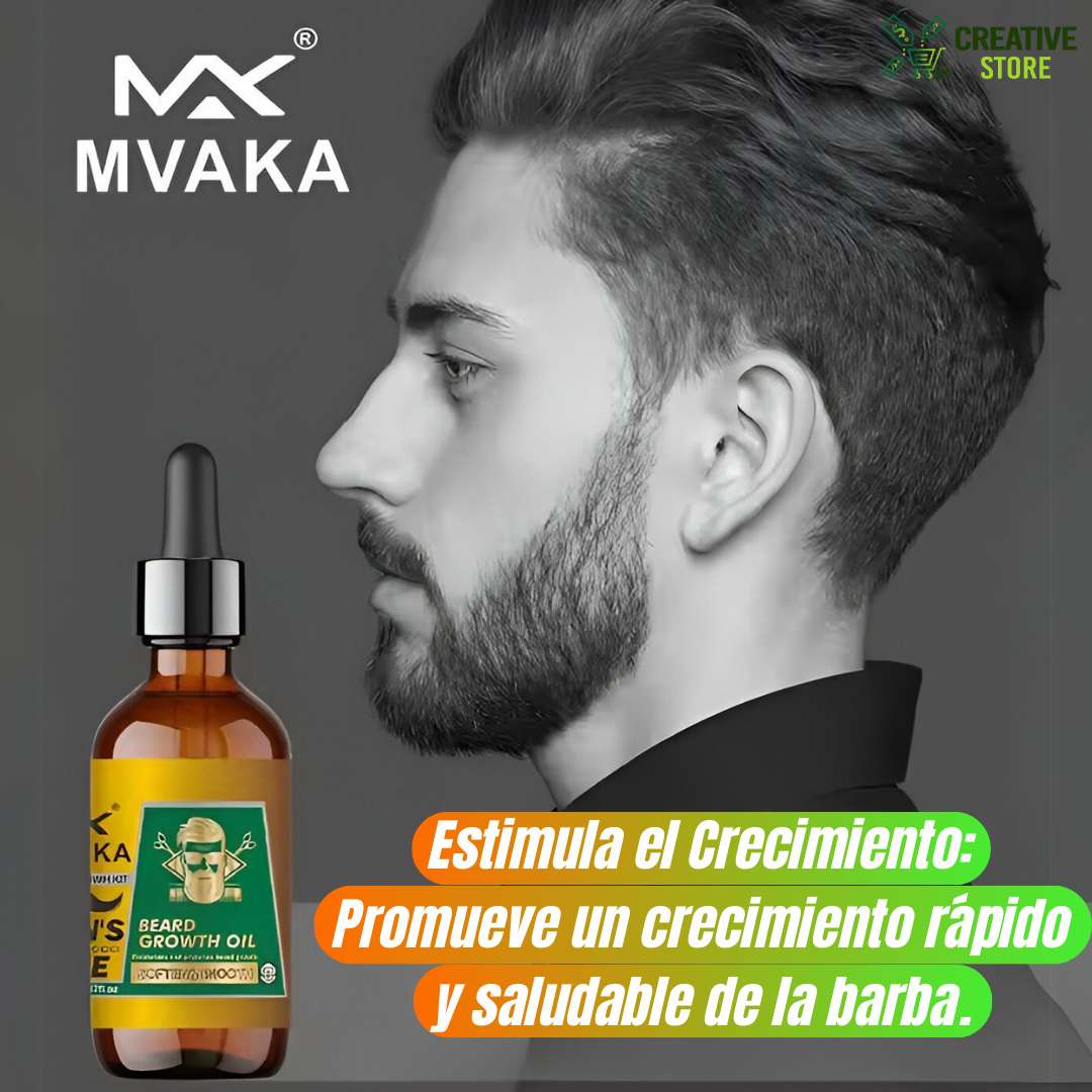 ✨Lleva 2 Aceites Premium para el Crecimiento de la Barba y obtén REGALOS EXCLUSIVOS + ENVÍO GRATIS ✨