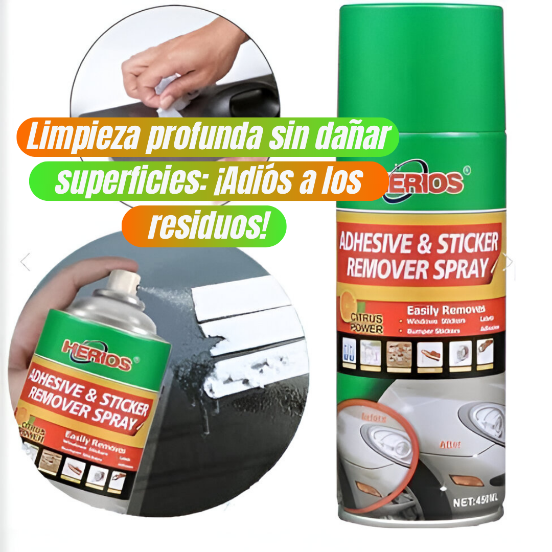 🔥 ¡OFERTA EXPLOSIVA! 🔥 Removedor de Adhesivo + 3X1 + OBSEQUIOS Y ENVÍO GRATIS
