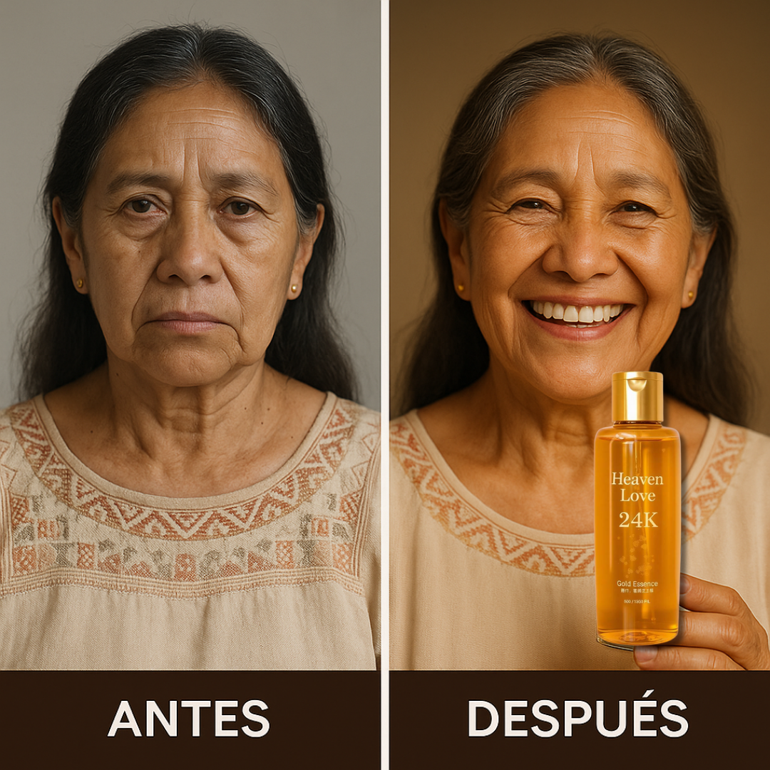 ✨Lleva 2 Antiarrugas Piel de Oro y obtén REGALOS EXCLUSIVOS + ENVÍO GRATIS