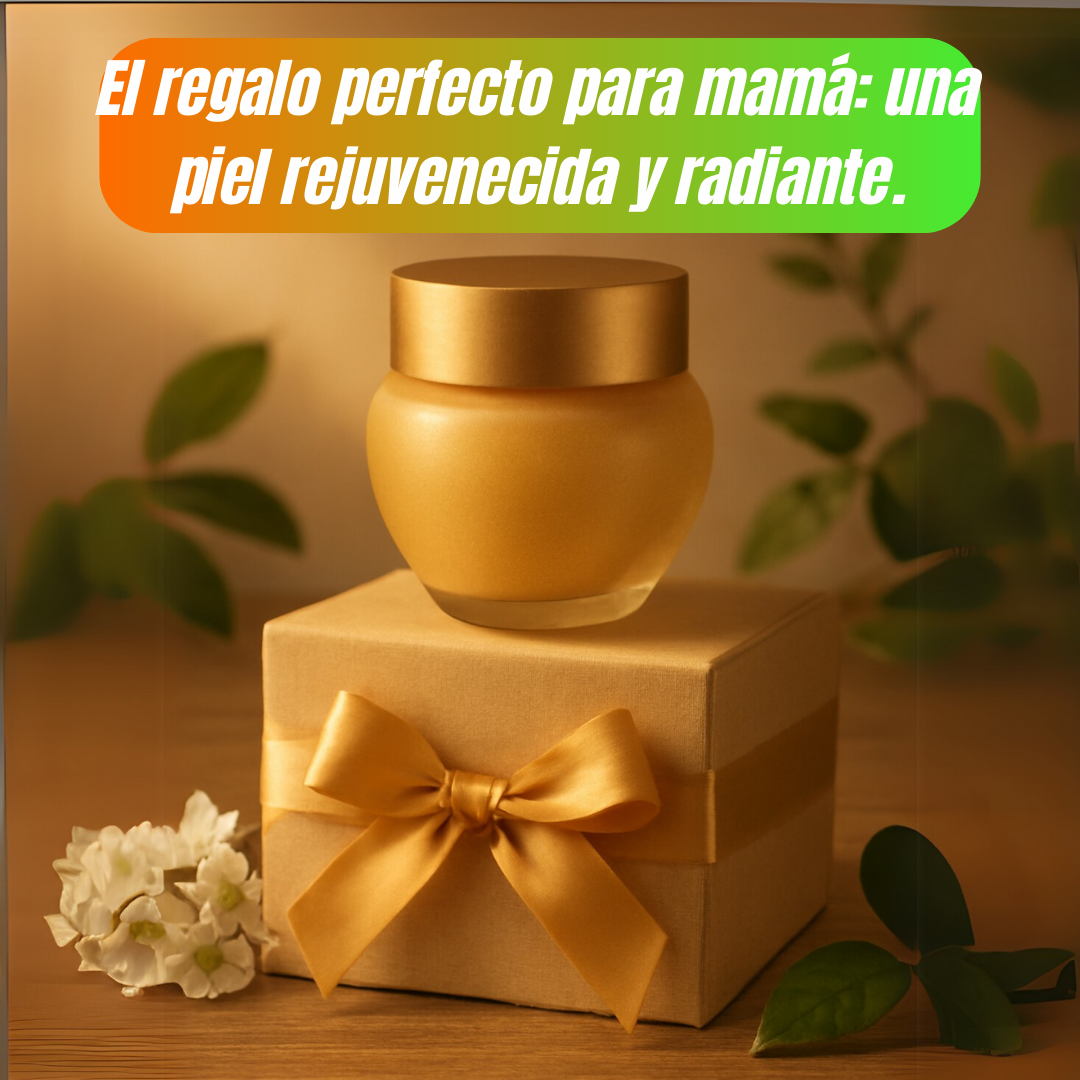 💛 Llevate 2 Cremas Blanqueadoras Antiarrugas por solo Q190! + Regalo Especial + Envío GRATIS 💛