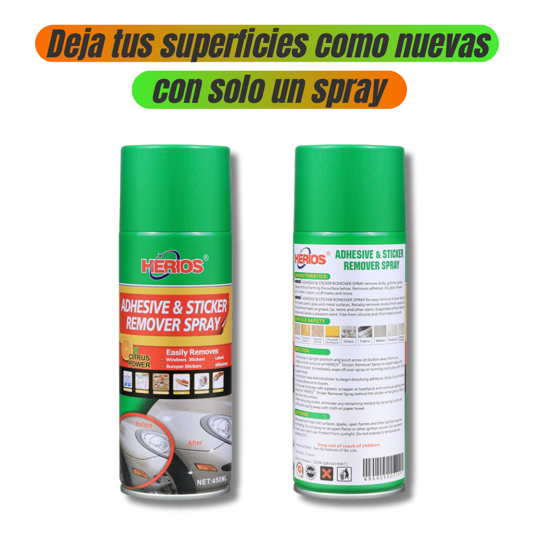 🔥 ¡OFERTA EXPLOSIVA! 🔥 Removedor de Adhesivo + 3X1 + OBSEQUIOS Y ENVÍO GRATIS