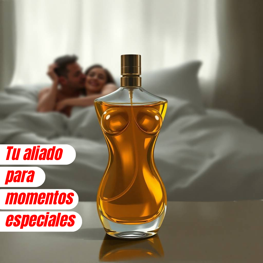 🌸 ¡Despierta Tu Encanto Natural! Aroma de Seducción, el Perfume que Atrae sin Esfuerzo + REGALOS EXCLUSIVOS Y ENVÍO GRATIS
