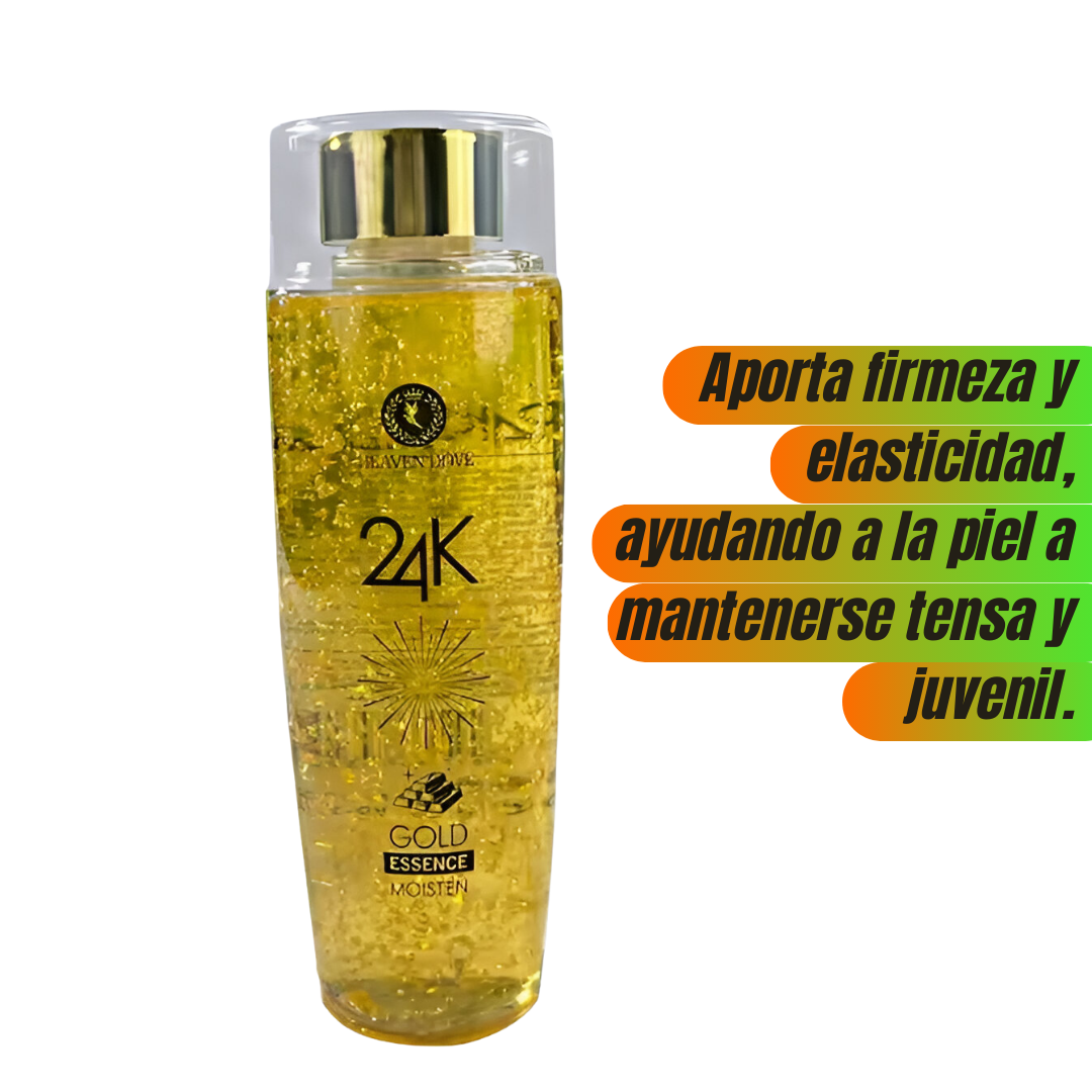 ✨Lleva 2 Antiarrugas Piel de Oro y obtén REGALOS EXCLUSIVOS + ENVÍO GRATIS