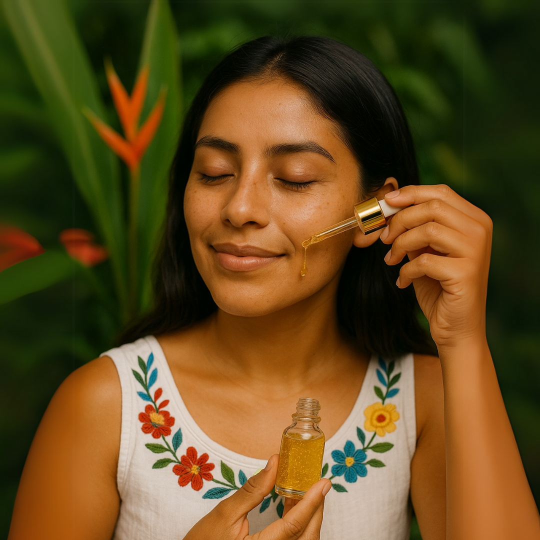 ✨ Lleva 2 Serum Antiarrugas Piel de Oro y obtén REGALOS EXCLUSIVOS + ENVÍO GRATIS