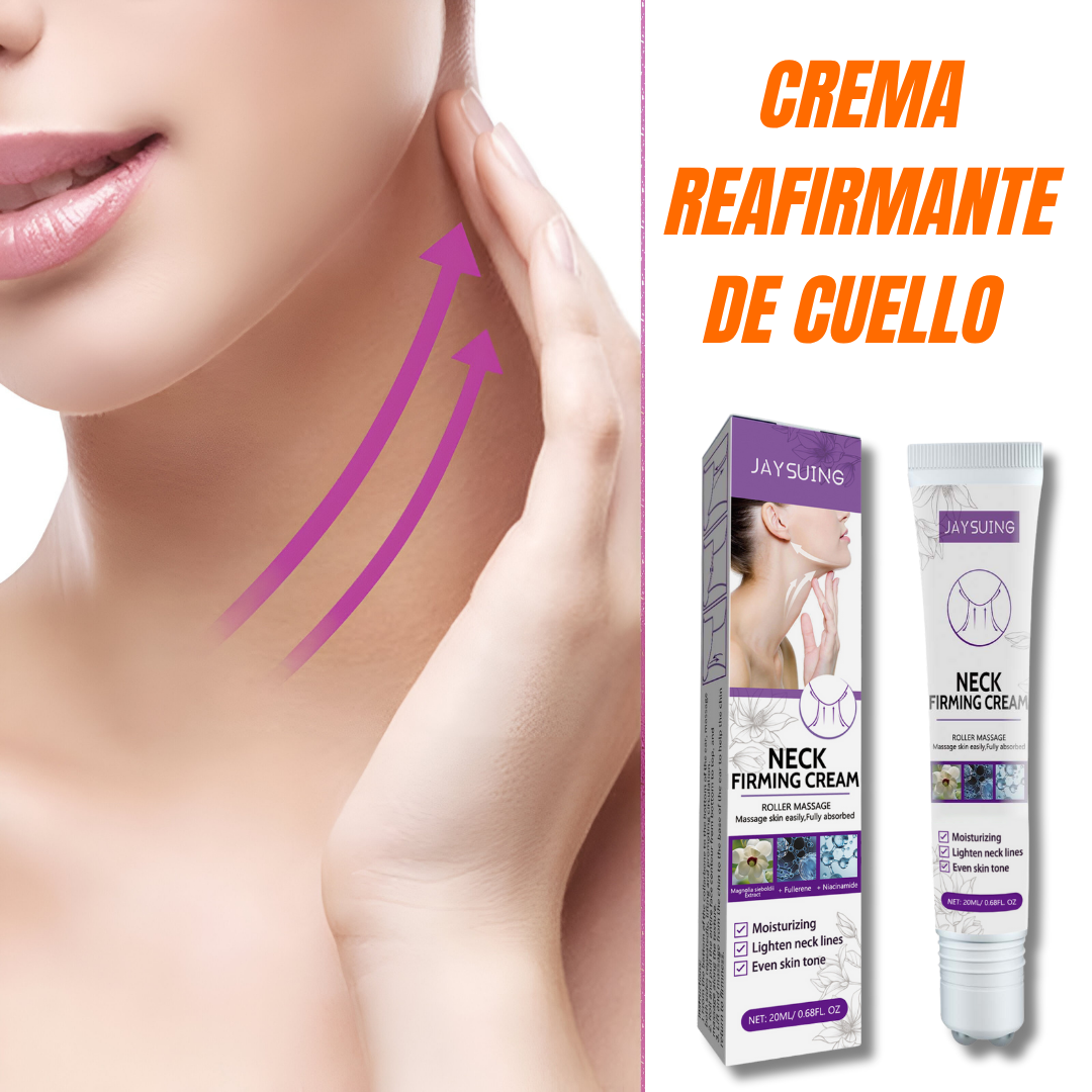 🔥 ¡OFERTA IMPERDIBLE! EN CREMA REAFIRMANTE 3 EN 1 🔥+ OBSEQUIOS CON ENVIÓ GRATIS
