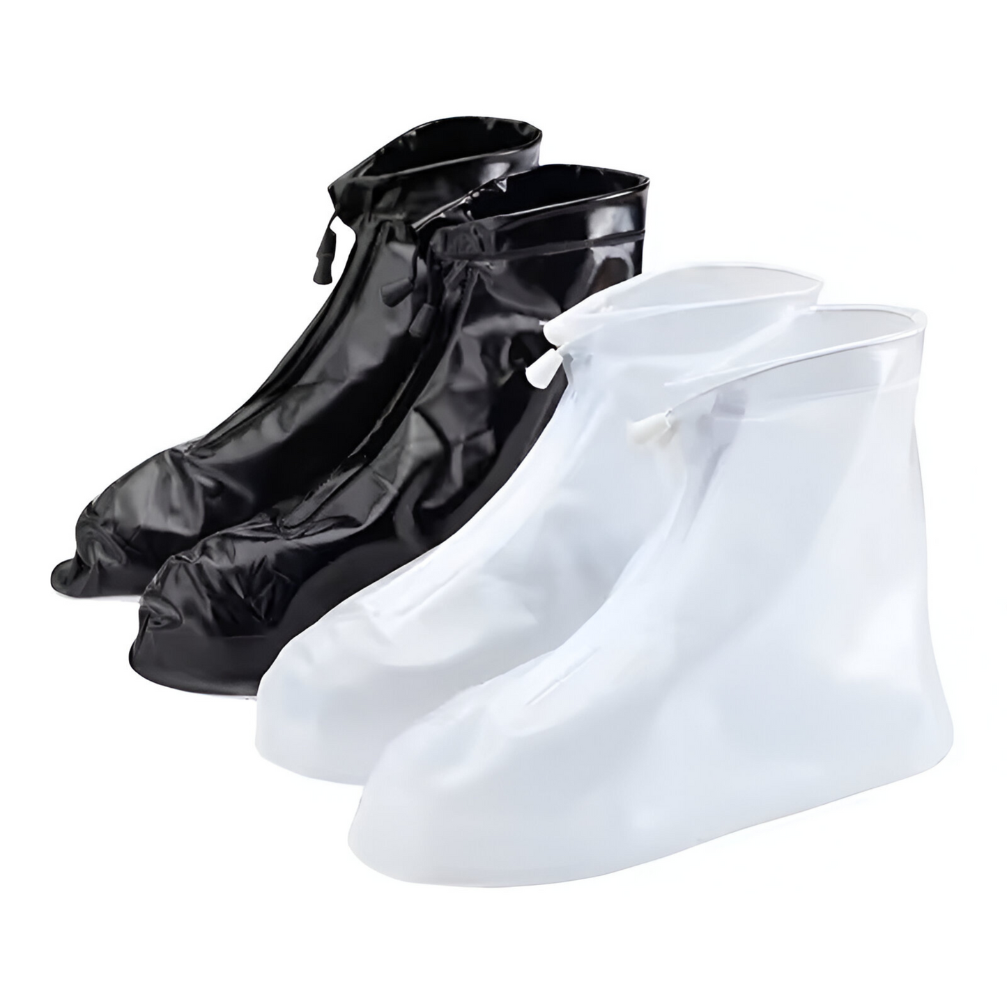 🔥2X1 ¡SUPER MEGA PROMOCIÓN!🔥Zapatos Impermeables para la Lluvia + Regalo Especial + Envío Gratis