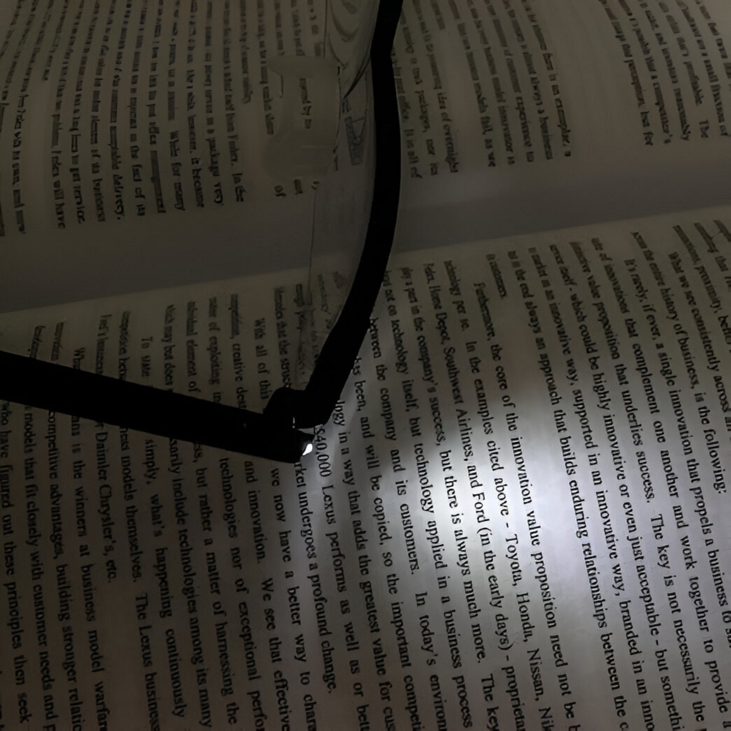 👓 ¡Llévate las Gafas con Luz LED Recargable y recibe un REGALO EXCLUSIVO + ENVÍO GRATIS!