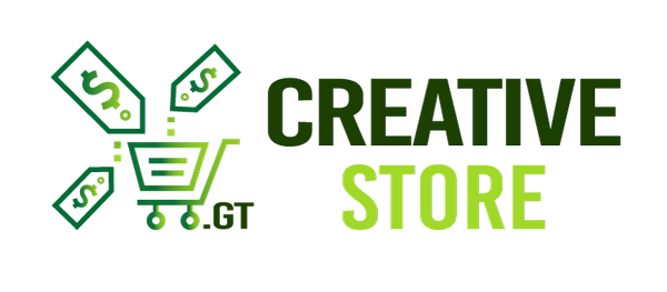 Creative Store GT