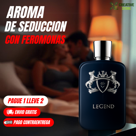 🏆 Despierta Tu Poder Natural: Aroma de Seducción, el Perfume que Impone sin Decir una Palabra + REGALOS EXCLUSIVOS Y ENVÍO GRATIS